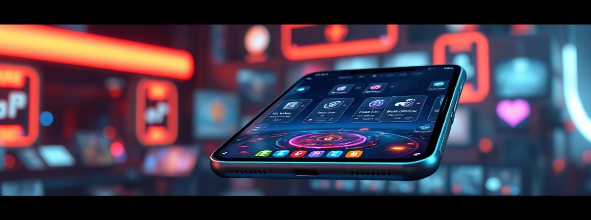 wild casino app