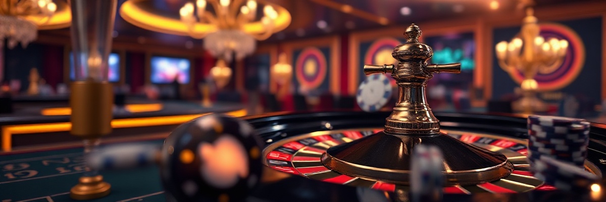 mecca casino — Mecca Casino Games: Full Range Overview